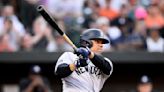 Yankees beat Tigers 5-2 behind Soto's 3-run double to finish 3-game sweep with rain-shortened win