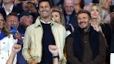 The £3.7bn Champions League behemoth, Brady and Beckham watch Birmingham win