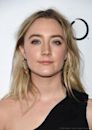 Saoirse Ronan