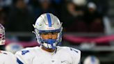 Hamilton Southeastern offensive lineman Styles Prescod commits to Notre Dame