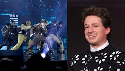 Confirman colaboración de Stray Kids con Charlie Puth: «Lose My Breath»