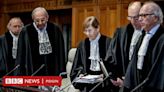 South Africa genocide case against Israel: Wetin ICJ ruling mean?