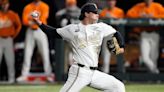 Vanderbilt baseball pitching shines, offense a concern in David Williams Fall Classic