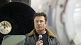 Tesla stock will gain 550% and SpaceX's valuation will triple by 2030 under Elon Musk's leadership, top investor says