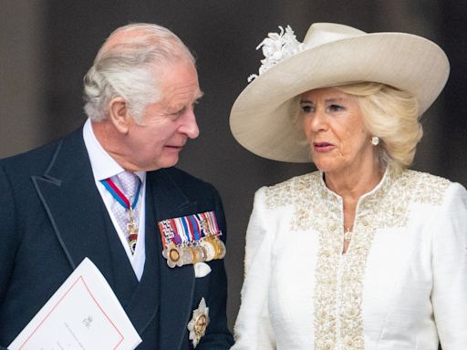 Meghan et Harry : les ponts définitivement coupés avec la famille royale, Camilla n’y serait pas pour rien