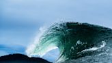 Mind Surf Material: Mesmerizing Photos of Perfect, Empty Waves