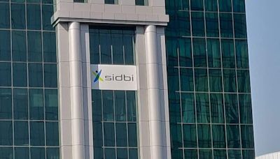 Credit to MSMEs is expected to improve through SIDBI branch expansion, say experts