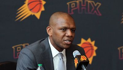 BREAKING: Phoenix Suns Sign 11-Year NBA Veteran