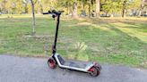 Niu Kqi3 Max electric scooter review