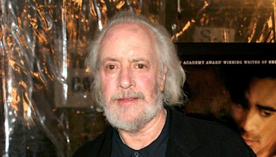 Robert Towne : la mort d'un scénariste essentiel du cinéma américain