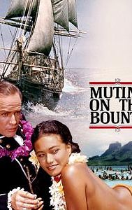Mutiny on the Bounty (1962 film)