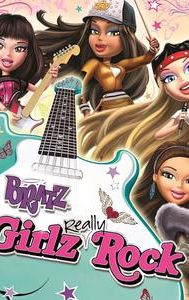 Bratz Girlz Really Rock