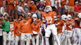 Bohls, Golden: Is Texas a team of destiny (to have yet another close call)?