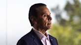 Former L.A. Mayor Antonio Villaraigosa announces another run for California governor