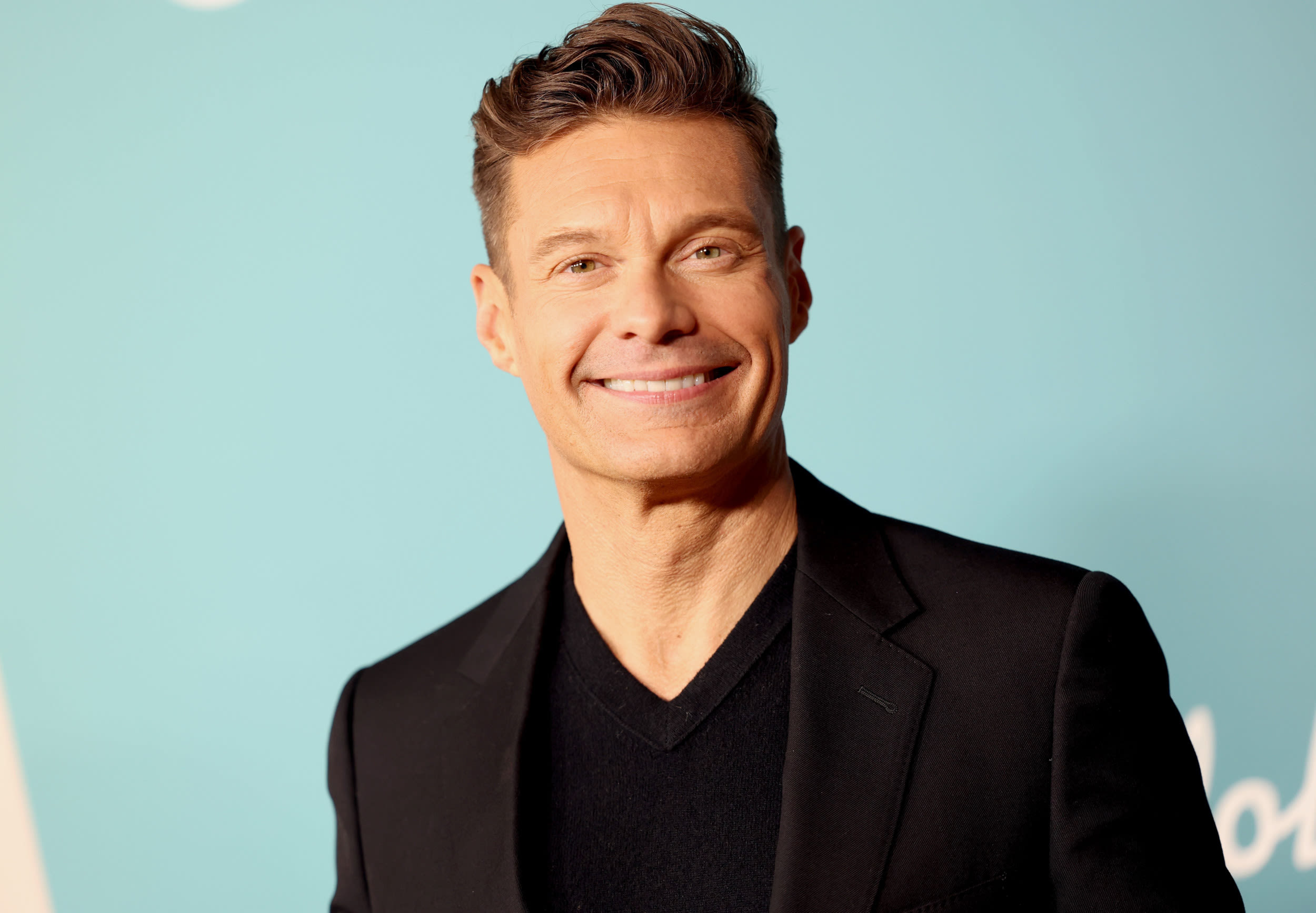 Ryan Seacrest hints at joining 'DWTS' after dancing on 'American Idol'