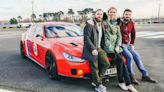 Supercar Megabuild Season 1 Streaming: Watch & Stream Online via Disney Plus