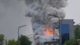 Incendio en fábrica de baterías de litio en Corea del Sur dejó varios muertos