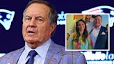 Surprising Way Bill Belichick Landed 24-Year-Old Girlfriend is Revealed | FOX Sports Radio