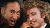 Mel Brooks y la “terrible enfermedad” que lo alejó de su gran amigo, Gene Wilder: “Fue tan triste”