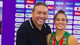 Cacá celebra boa atuação do Sampaio Basquete e relembra título de 2016 - Imirante.com