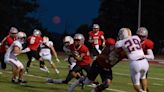 Football: Somers survives bad first half, scores twice in second to beat John Jay-CR