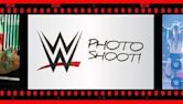 WWE Photo Shoot!