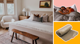 We've been dreaming of this DreamCloud mattress sale—save 25% on everything