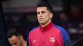 Barcelona receive boost in Joao Cancelo talks with Man City