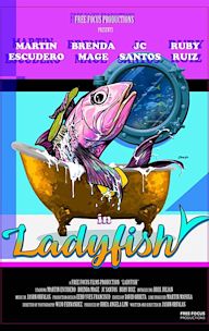 Ladyfish