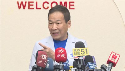 曝黃珊珊陽謀 鍾小平點名讓「這5人」交互詰問