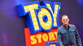 Tom Hanks conceived Woody catchphrase ‘there’s a snake in my boot’ in Toy Story