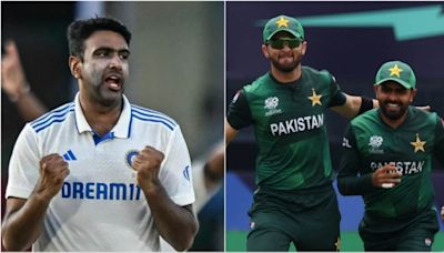 R Ashwin lambasts 'musical chairs' between Shaheen, Babar; calls out 'unstable' Pakistan dressing room: 'Feel sorry...'