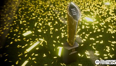 College Football 25: Release date, modes, Ultimate Team, and everything else to know