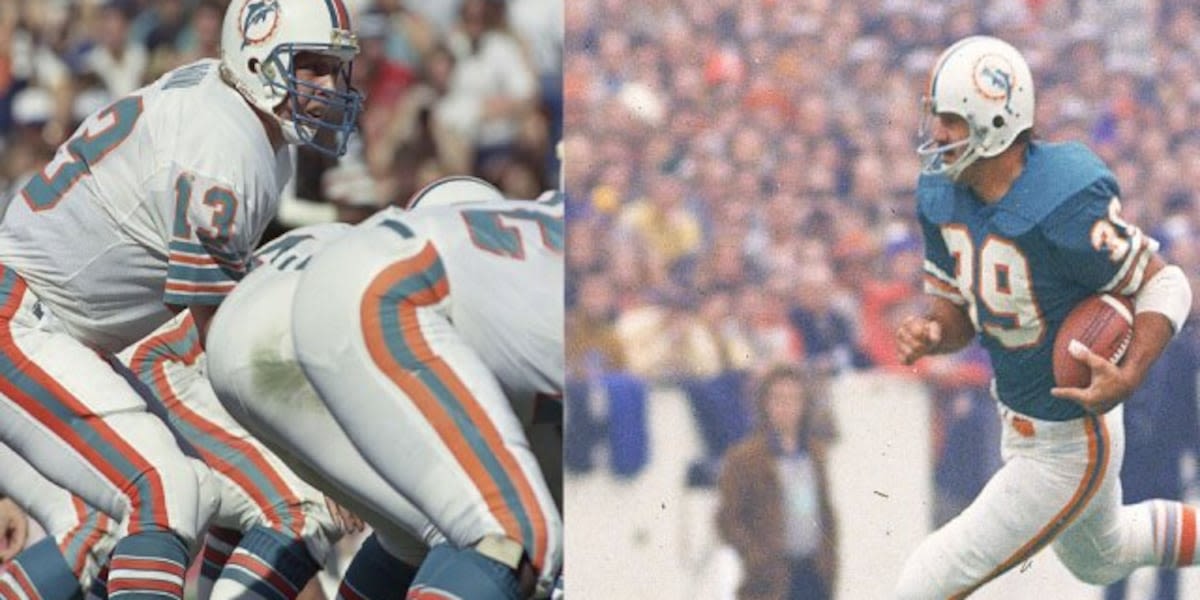 5 best first-round draft picks in Dolphins history