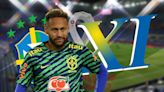 Brazil vs Serbia lineups: Confirmed team news, starting XIs, injury latest for World Cup 2022 game today