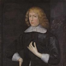 William Seymour, 2nd Duke of Somerset