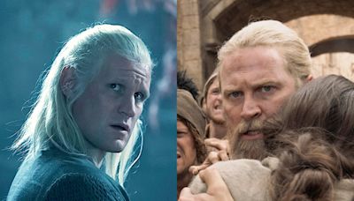 'House of the Dragon' just made a major change not in the book. It could make the Targaryen family tree even more complicated.