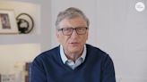 Bill Gates didn't write article on forced vaccinations and depopulation | Fact check