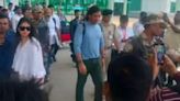 MS Dhoni Spotted in Ranchi After CSK's IPL 2024 Campaign Comes to an End | WATCH - News18