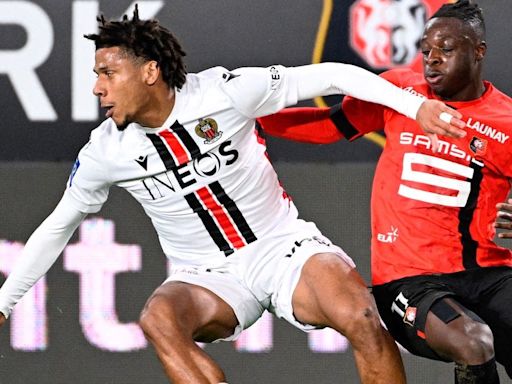 Jean-Clair Todibo: West Ham considering second bid for Man United target after rejection of first offer