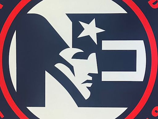 Patriots fans left stunned by 'really bad' new logo ahead of 2024 NFL season