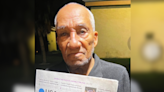 Missing, endangered 84-year-old man found safe