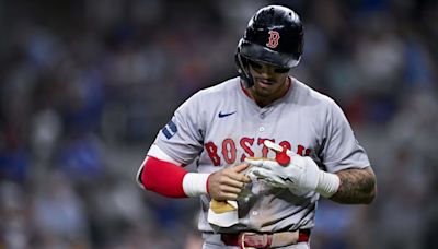 Red Sox Teammate and Strong LGBTQ+ Supporter Sticks Up for Jarren Duran After Slur