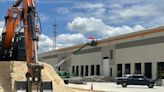 Interior build-out approved at IGP 95/Logistics Park at World Commerce Center | Jax Daily Record