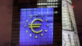 ECB ends bond buys, signals rate hikes; yields rise