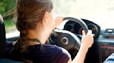 Car insurance for young drivers jumps to nearly £1,800 a year