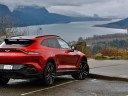 Father, Son, Bond: Making Dad Proud in the Aston Martin DBX707