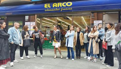 El comité de empresa de El Arco pide la subrogación de todos los trabajadores