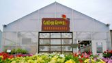 A longtime garden center that closed in Milwaukee has reopened in St. Francis