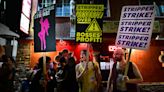 Strippers on Strike No More: Star Garden Dancers Get Their Union Recognized in Major Victory